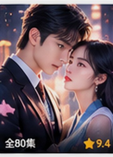 青春未完待续短剧海报